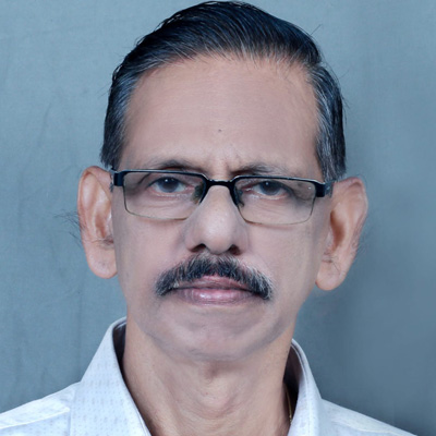 T. Jose. Kulangara Vadakkethil